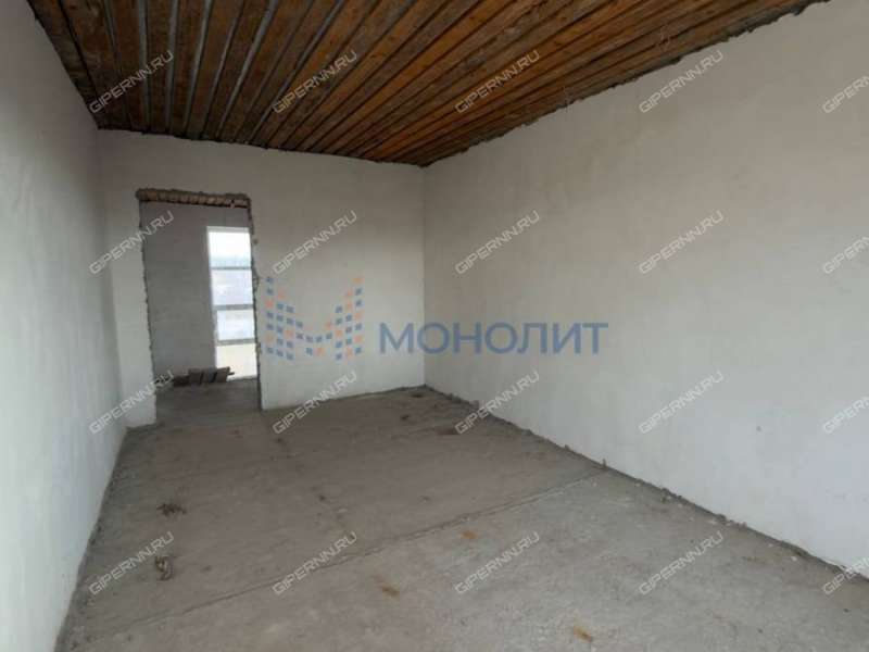 коттедж на Васильковой улице