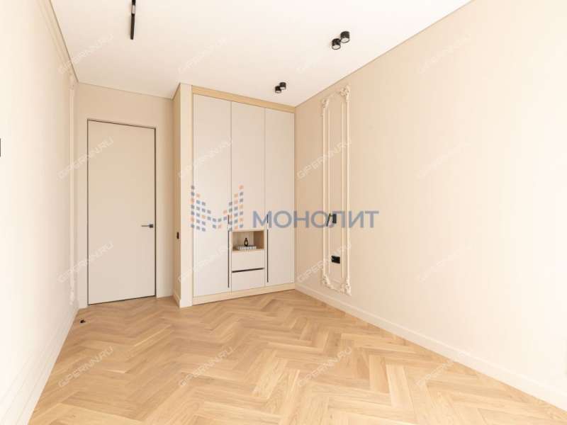 двухкомнатная квартира на улице Тимирязева дом 9 к2