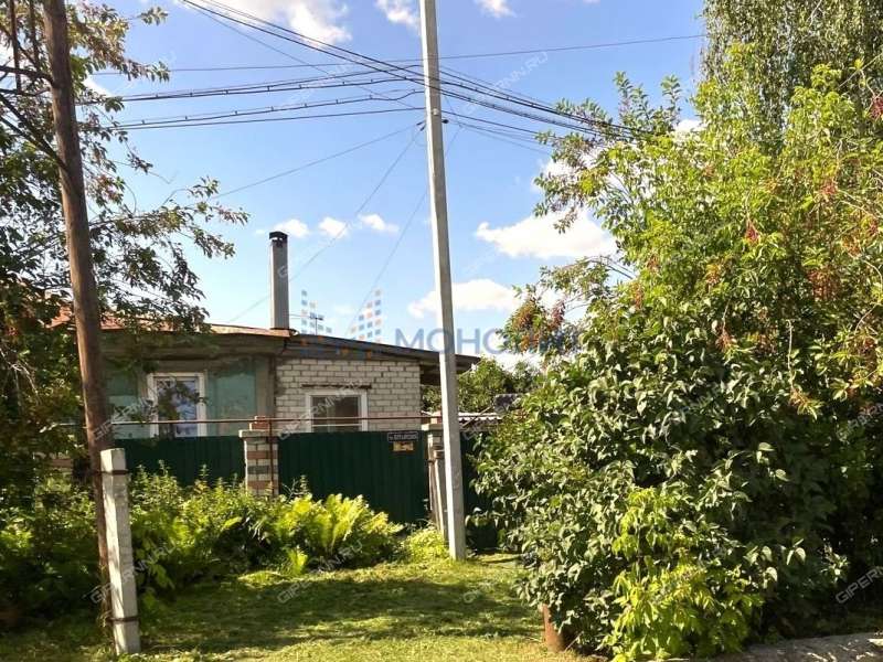 1/2 дома на Бутырской улице