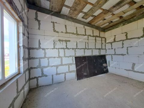 kottedzh-rabochiy-poselok-dalnee-konstantinovo-dalnekonstantinovskiy-rayon фото