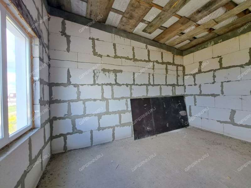 коттедж на Спортивной улице рабочий посёлок Дальнее Константиново