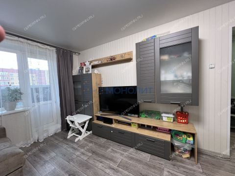 1-komnatnaya-ul-kosmonavta-komarova-d-2-k2 фото