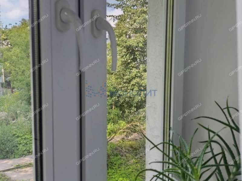 однокомнатная квартира на Чукотской улице дом 4