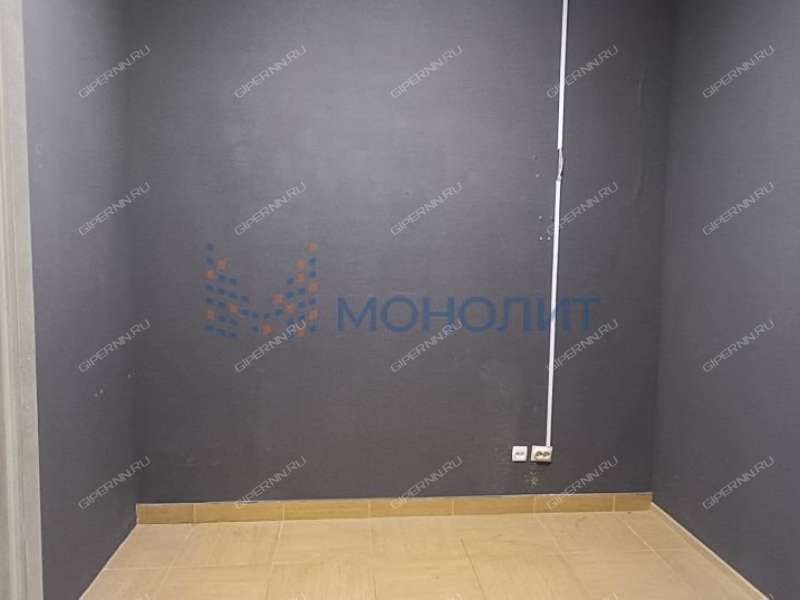 помещение под офис, торговую площадь на Республиканской улице