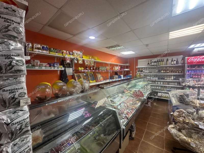 готовый бизнес коммерческая недвижимость в Ленинском районе Нижнего Новгорода