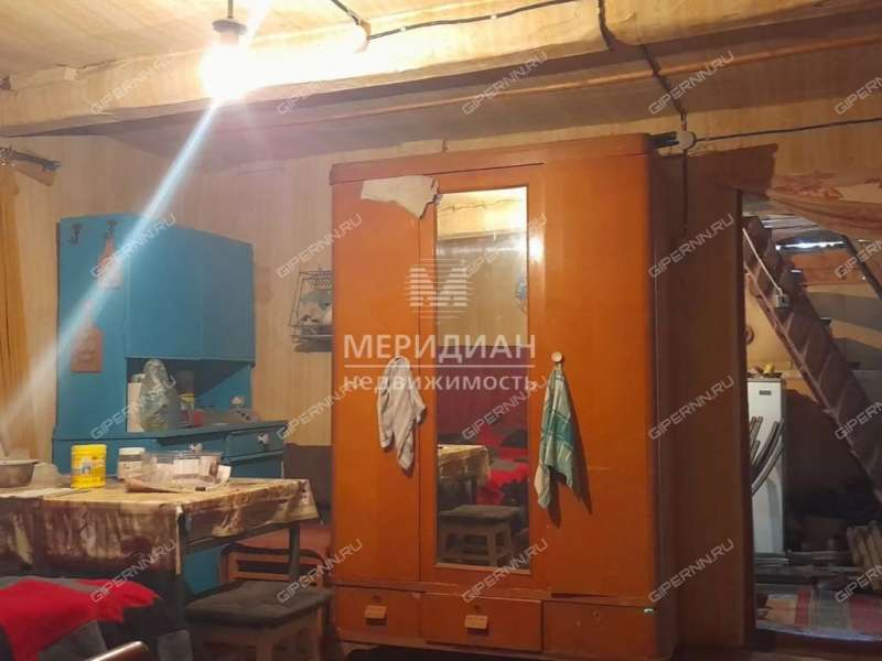 дача на СНТ Солнечная поляна-1 рабочий посёлок Дальнее Константиново