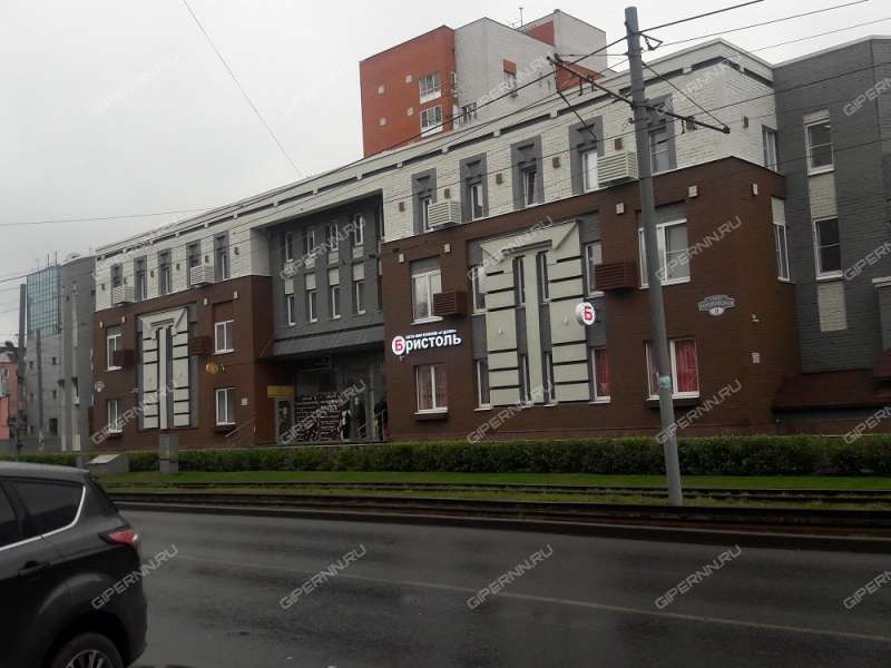 помещение под офис на Гордеевской улице