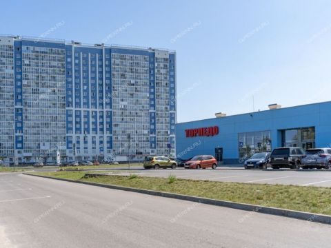 kvartira-studiya-poselok-stahanovskiy-ul-maloetazhnaya-5 фото