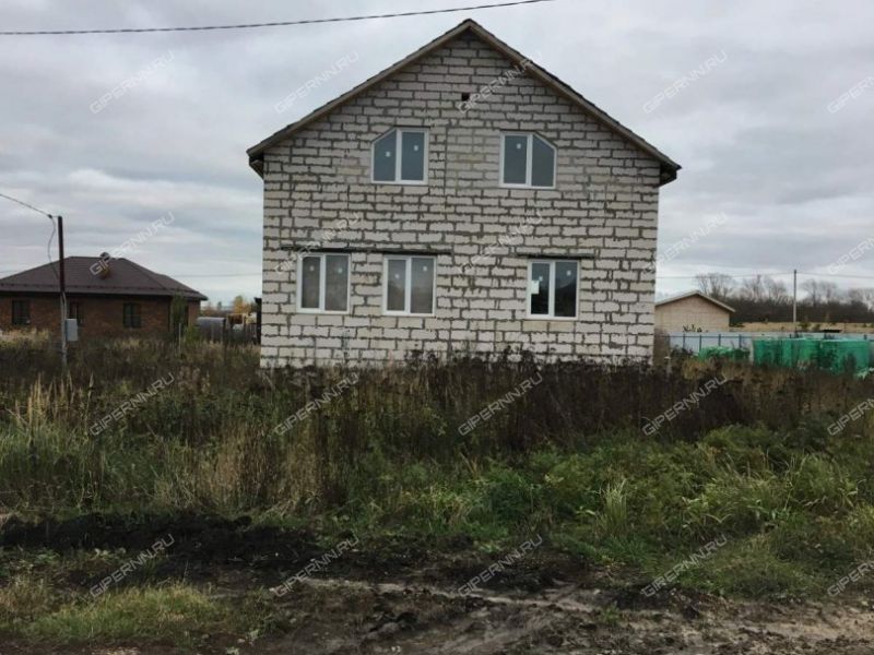 дом на улице Героя Куренкова село Вад