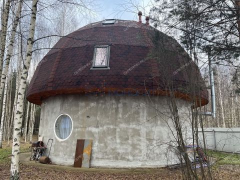 dom-derevnya-slobodki-sokolskiy-gorodskoy-okrug фото