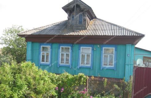 Купить Дом В Семьянах Воротынского Района