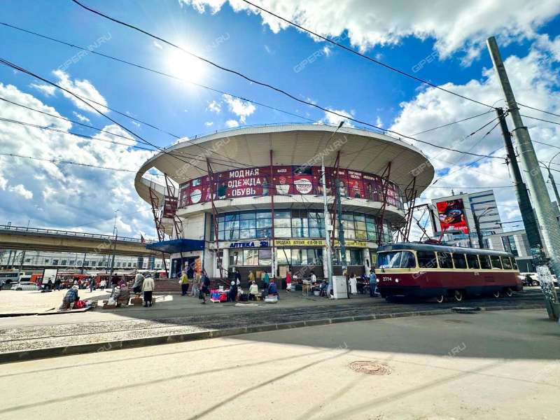 помещение под торговую площадь на Московском шоссе