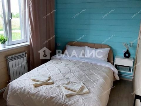 dom-derevnya-maevka-diveevskiy-municipalnyy-okrug фото