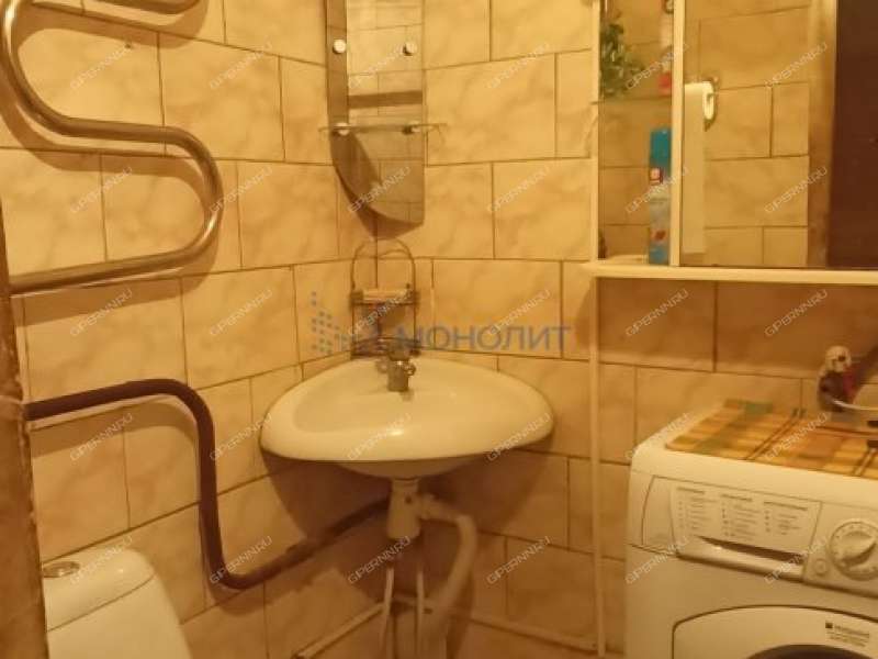 дом на улице Горушка посёлок Ляхово