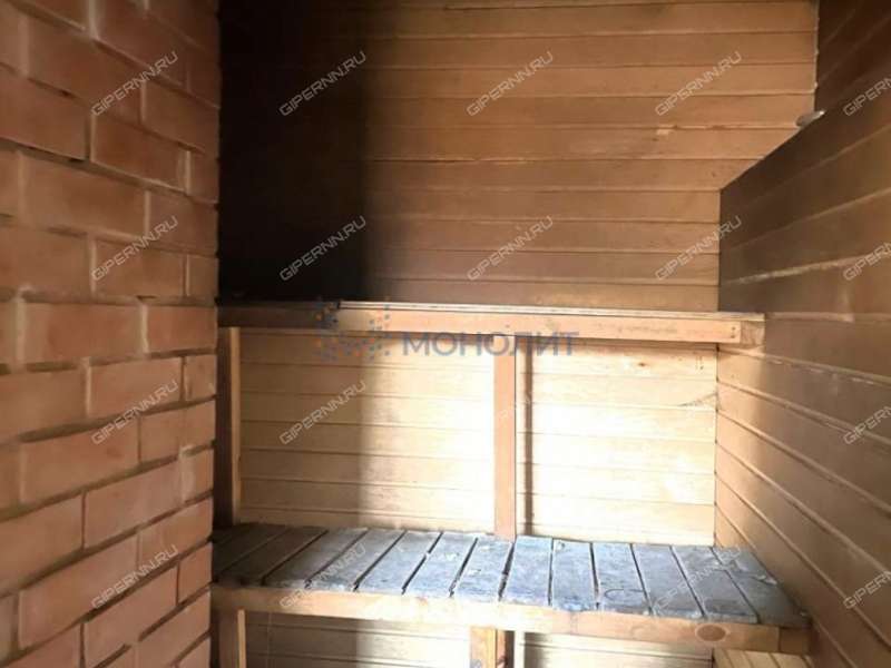 дом на улице Луначарского город Богородск