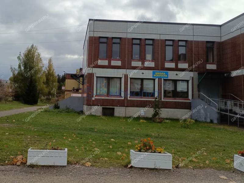 двухкомнатная квартира на Танковой улице дом 20 посёлок Новосмолинский