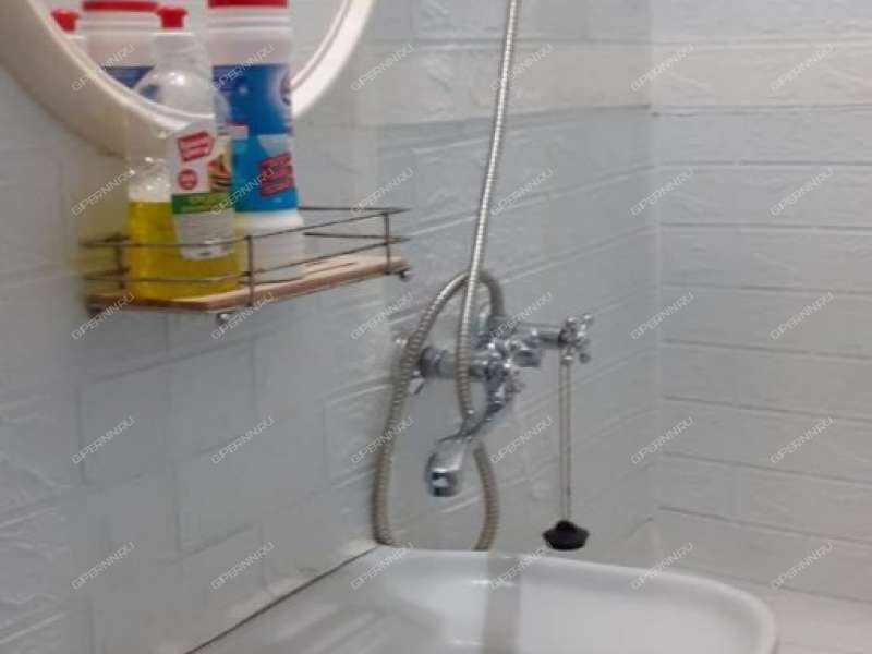 двухкомнатная квартира на Львовской улице дом 33