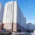 квартира-студия на Московском шоссе дом 167 к1