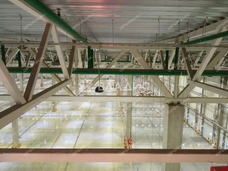 здание под офис, торговую площадь на Игумновское шоссе город Дзержинск