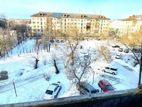 2-komnatnaya-gorod-dzerzhinsk-gorodskoy-okrug-dzerzhinsk фото