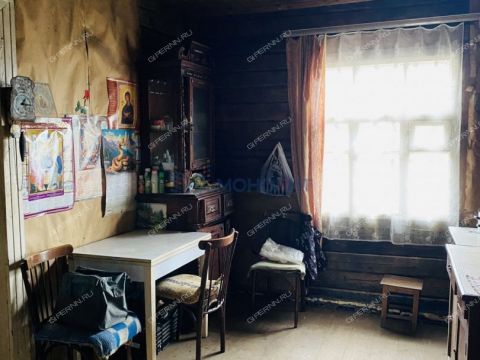 dom-derevnya-gridenino-balahninskiy-municipalnyy-okrug фото