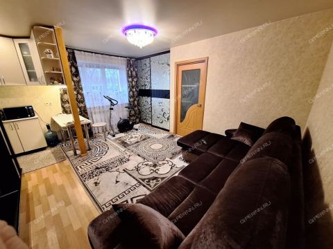 2-komnatnaya-ul-kosmicheskaya-d-17 фото