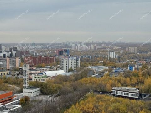 3-komnatnaya-ul-vladimira-vysockogo-d-1 фото