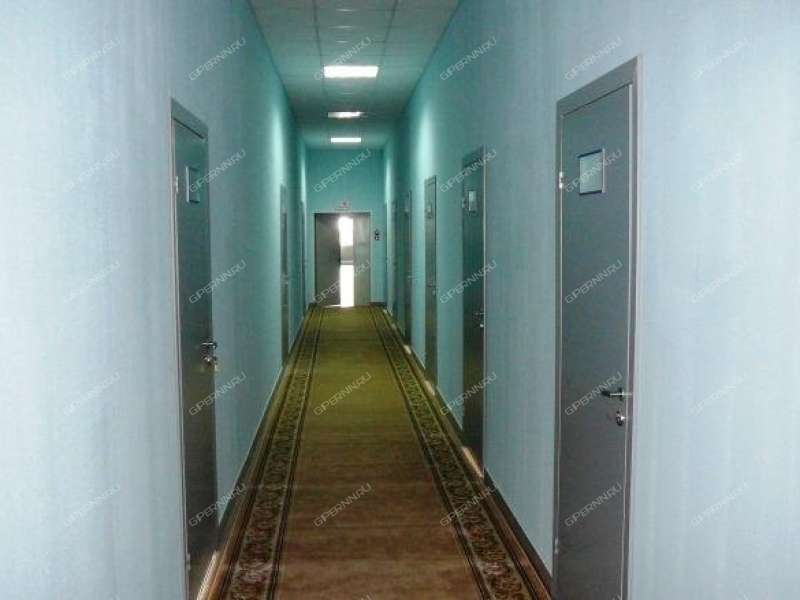 помещение под офис на Деловой улице