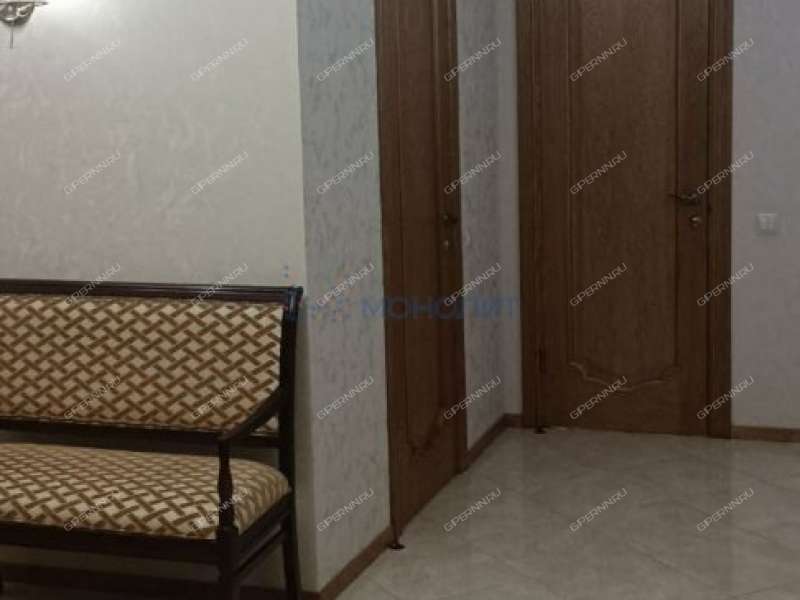 двухкомнатная квартира на Новой улице дом 8