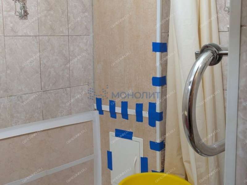 двухкомнатная квартира на проспекте Ильича дом 28