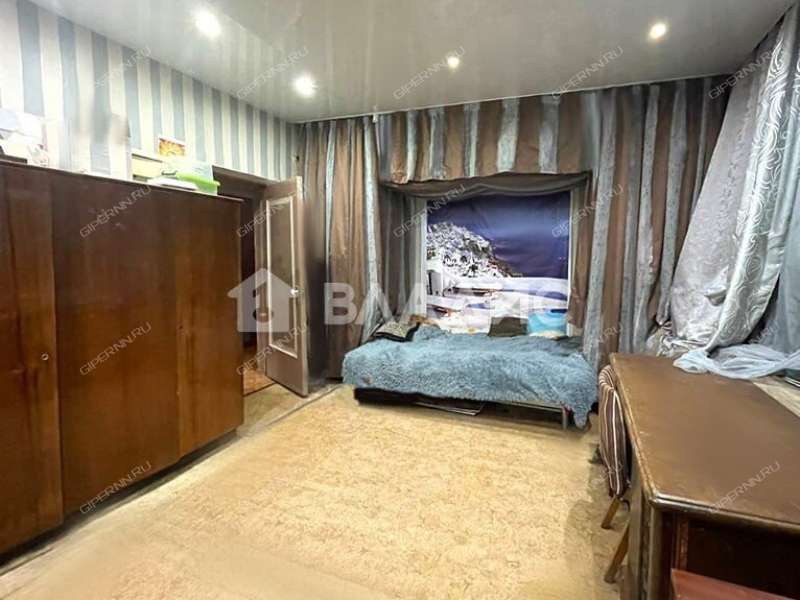 двухкомнатная квартира на Светлогорской улице дом 3