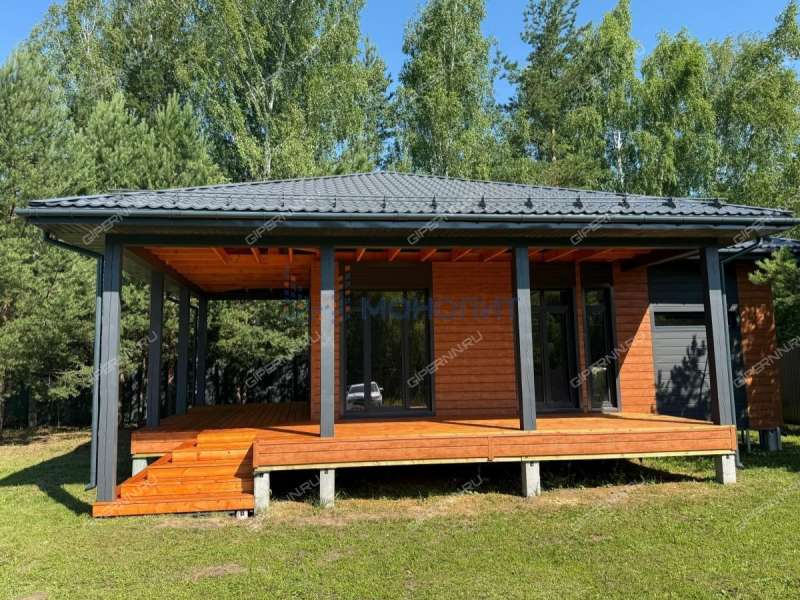 земельный участок 10 соток Парковая улица деревня Зубаниха
