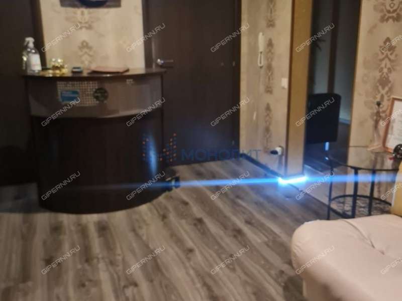 помещение под помещение свободного назначения на Мещерском бульваре